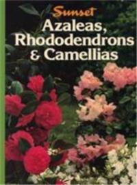 Azaleas, Rhododendrons & Camellias