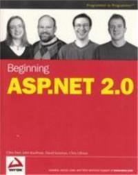 Beginning ASP.NET 2.0