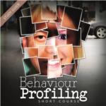 Behaviour Profiling - Short Course