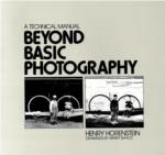 Beyond Basic Photography