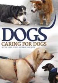 Caring for Dogs - PDF ebook