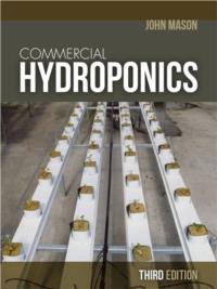 Commercial Hydroponics 3rd Ed - PDF ebook
