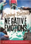 Coping Better with Negative Emotions- PDF Ebook