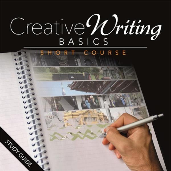 creative writing short course rmit