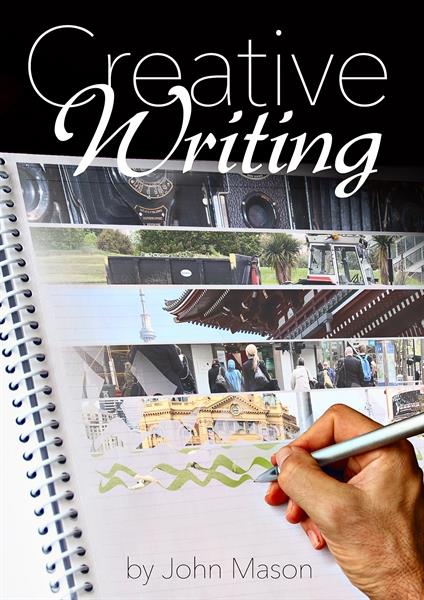 define creative writing pdf