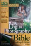 Digital Photography Bible