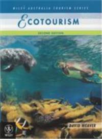 Ecotourism - Second Edition