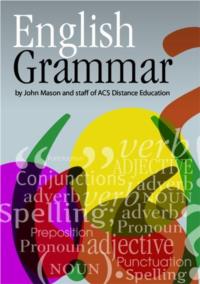 English Grammar - PDF ebook