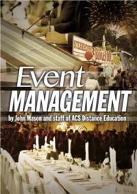 Event Management - PDF Ebook