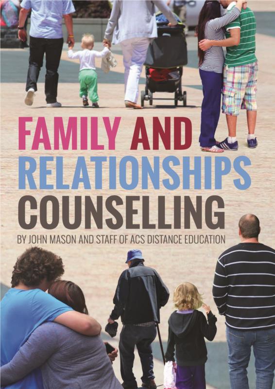 Family and Relationships Counselling- PDF Ebook