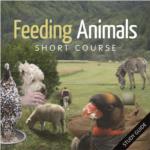 Feeding Animals- Short Course