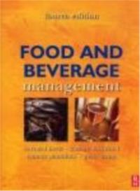 FOOD AND BEVERAGE MANAGEMENT