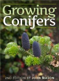 Growing Conifers -  PDF ebook