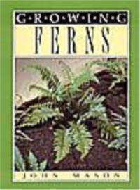 Growing Ferns