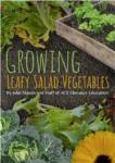 Growing Leafy Salad Vegetables- PDF ebook
