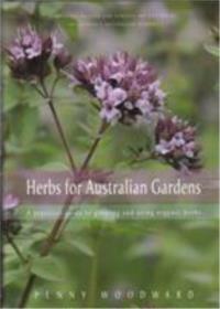 Herbs for Australian Gardens