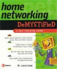 Home Networking Demystified