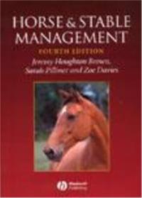 Horse and Stable Management