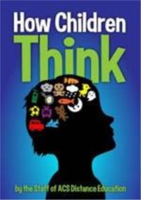 How Children Think - PDF ebook