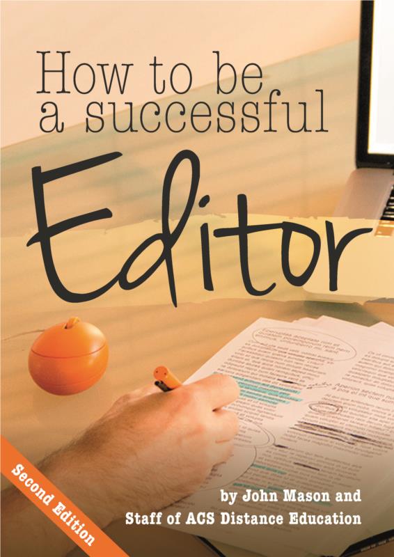 How to be a Successful Editor- PDF Ebook