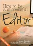 How to be a Successful Editor- PDF Ebook