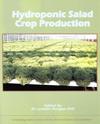 HYDROPONIC SALAD CROP PRODUCTION