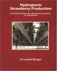 Hydroponic Strawberry Production