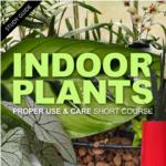 Indoor Plants Short Course