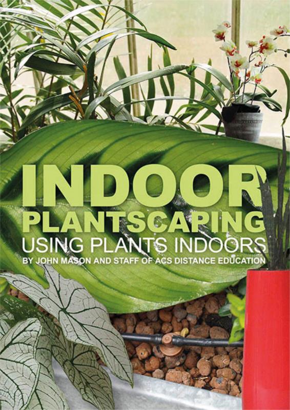 Indoor Plantscaping- PDF ebook