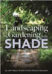 Landscaping & Gardening in the Shade- PDF Ebook