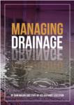 Managing Drainage- PDF ebook