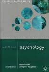 Mastering Psychology Second Edition