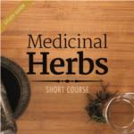 Medicinal Herbs Short Course