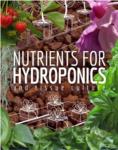 Nutrients for Hydroponics and Tissue Culture - PDF ebook