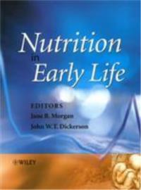 Nutrition in Early Life