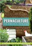 Permaculture in Small Spaces -  PDF ebook