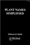 Plant Names Simplified