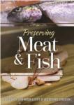 Preserving Meat and Fish- PDF ebook