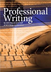 Professional Writing - PDF ebook