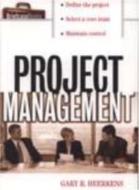 PROJECT MANAGEMENT