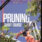 Pruning Short Course