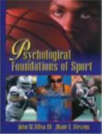 Psychological Foundations of Sport