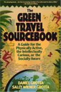 The Green Travel Sourcebook