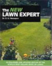 The Lawn Expert