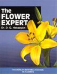 The New Flower Expert