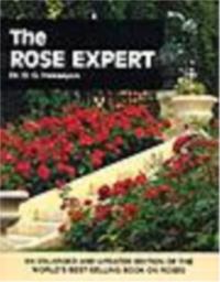 The Rose Expert