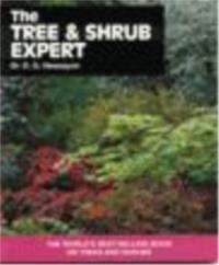 The Tree and Shrub Expert