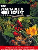 The Vegetable and Herb Expert