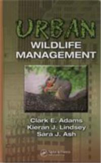 Urban Wildlife Management