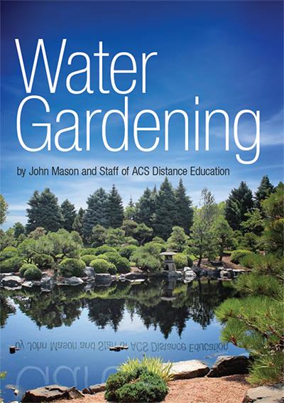 Water Gardens- Pdf Ebook